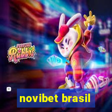 novibet brasil